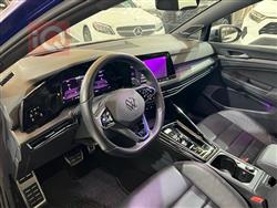 ڤۆڵکسواگن گۆلف R